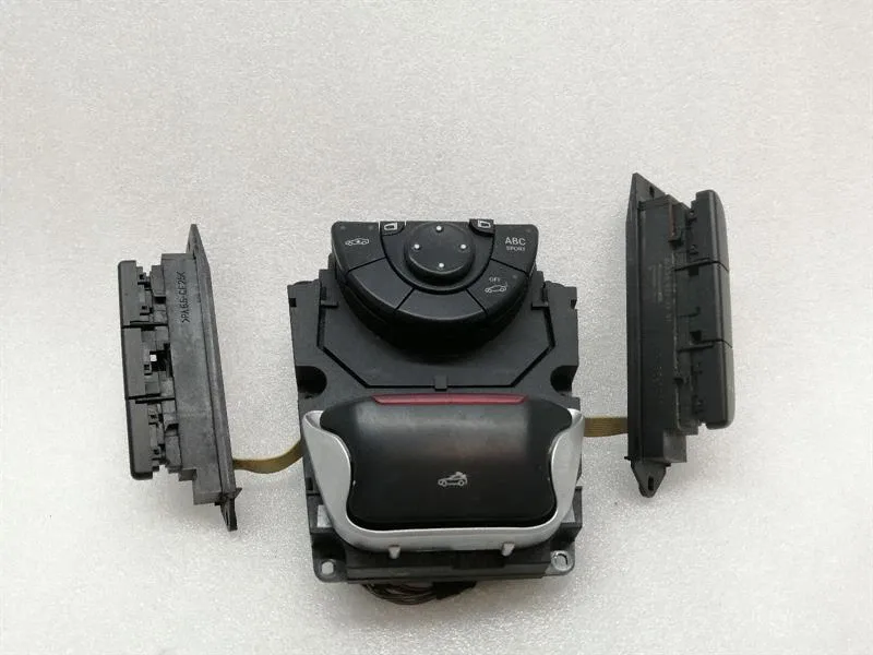 Превключвател Mercedes SL R230 A2308212251 превключвател