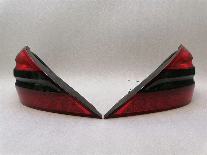 Mercedes SL R230 rear light set a2308200764 taillight rear AMG SET