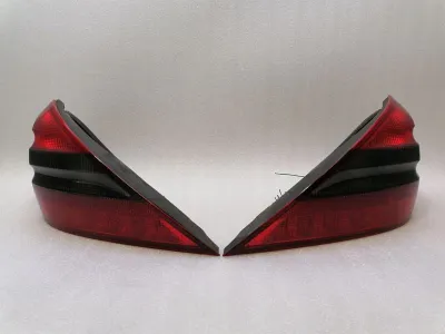 Mercedes SL R230 rear light set a2308200764 taillight rear AMG SET