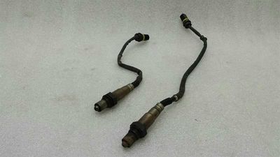 MERCEDES S55 W220 LAMBDA SENSOR SET OF 2 A0015405117 LAMBDA SENSOR SET