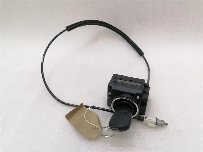 Mercedes CLK W209 electronic module A2095450708 control unit EZS KEY