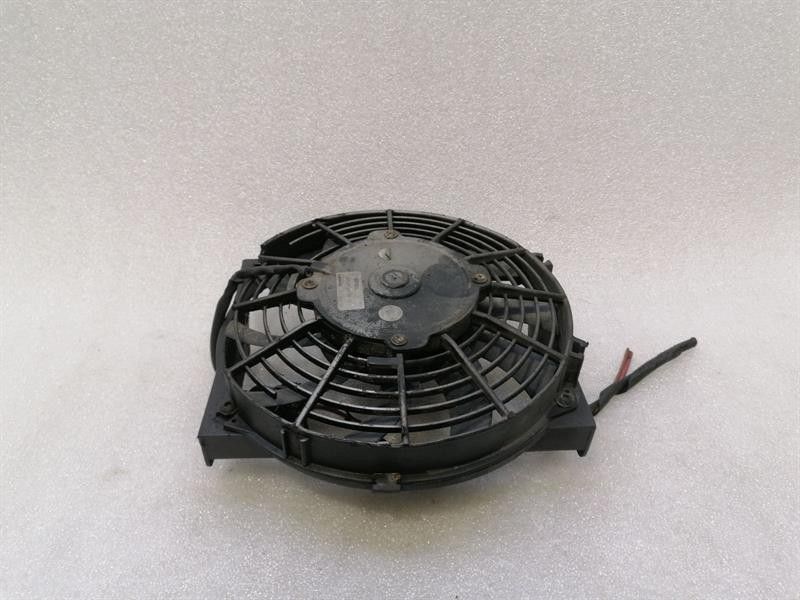 MERCEDES CLS W219 OIL COOLING FAN A2115000400 FAN FOR OIL COOLER