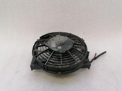 MERCEDES CLS W219 OIL COOLING FAN A2115000400 FAN FOR OIL COOLER