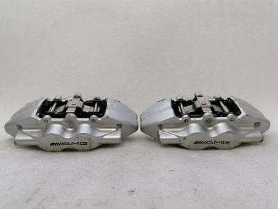Mercedes CLS W219 brake caliper A0044233598 rear set brake caliper AMG V8