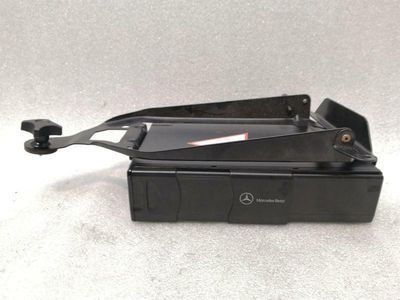 Mercedes ML W163 CD Changer A1638201589 CD Changer
