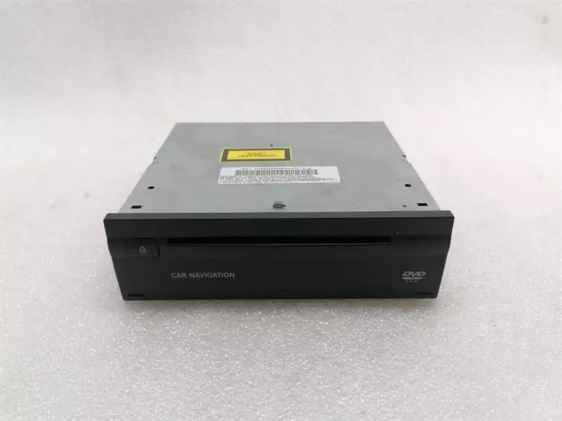 Mercedes E Class W211 DVD ROM A2208703589 Navi Computer