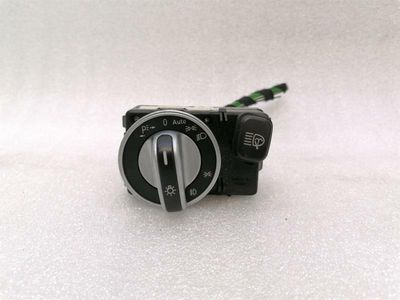 Mercedes SL R230 Ключ за светлини A2305450104 Ключ за светлини