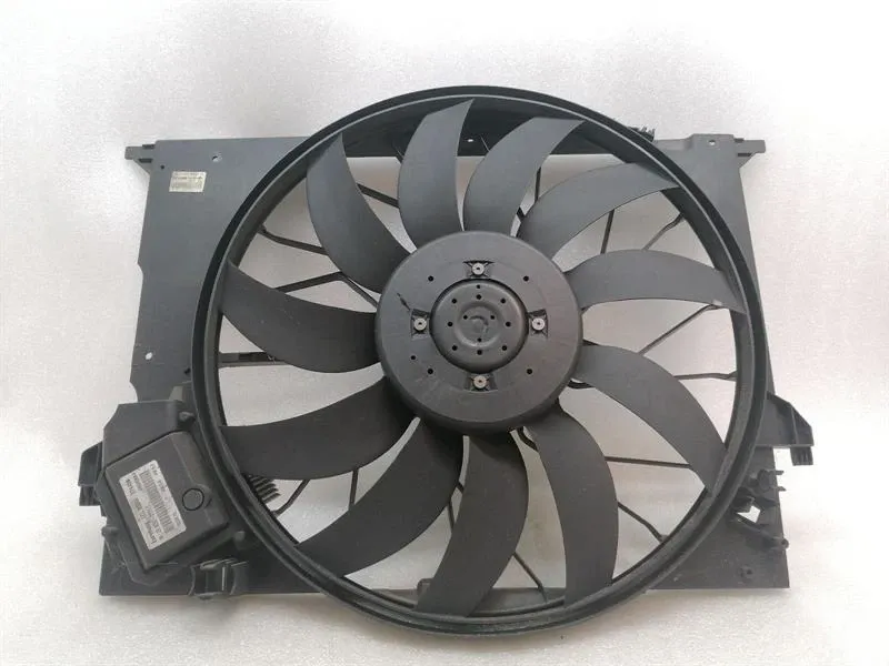 Mercedes E Class W211 Radiator Fan A2115002293 Fan Electric Fan 850W