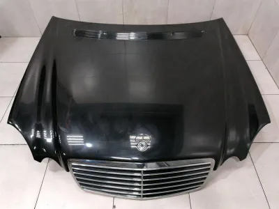 Mercedes E Class W211 капак A2118800157 капак