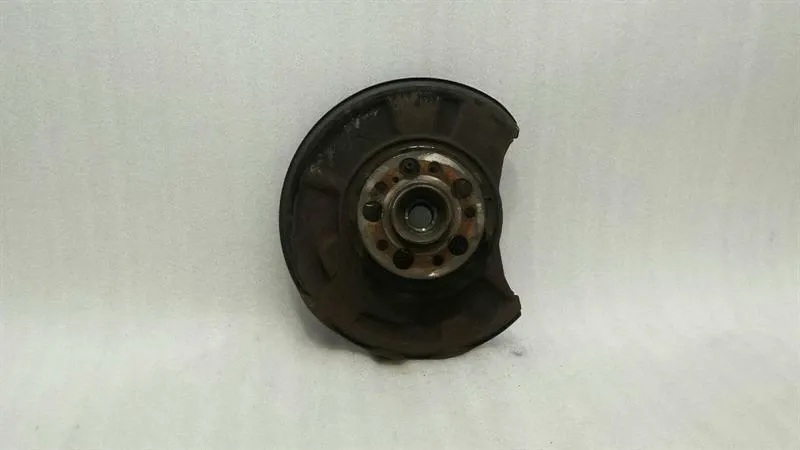 Mercedes E55 E63 W211 Right Rear Hub A2113504608 Wheel Bearing Housing Rear Right