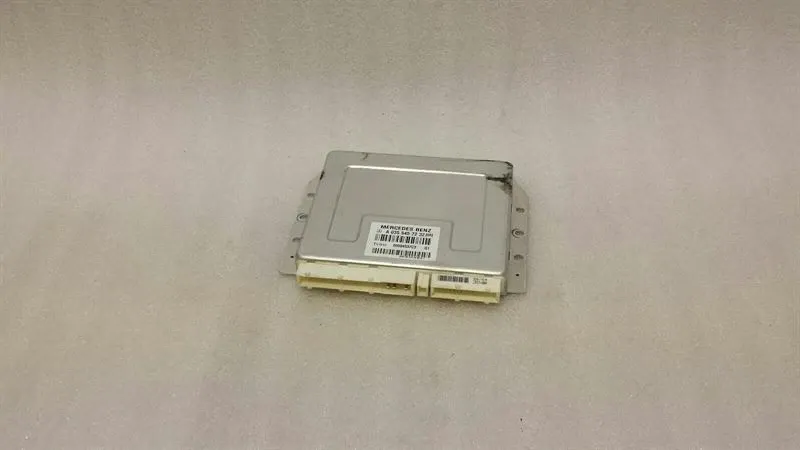 Mercedes E Class W211 Airmatic Module A0355457232 Control Unit Air Suspension