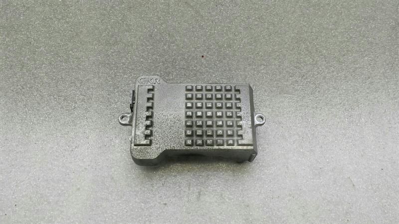 Mercedes E Class W211 W219 R230 Heater Resistor A2308216451 Fan Control Controller