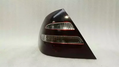 Mercedes E Class W211 Left Rear Light A2118200564 Rear Left Tail Light AMG
