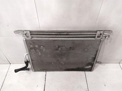 Mercedes SL R230 SL55 AMG Water Radiator A2305001204 Water Cooler Cooler