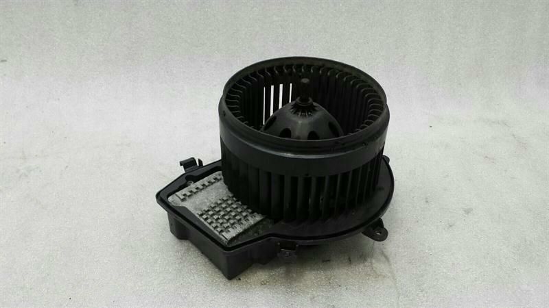 Mercedes SL R230 RHD Heater Blower A2308200314 Right Hand Drive SL55 AMG.