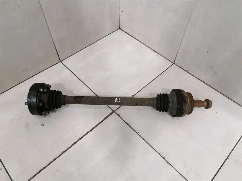 Mercedes SL55 AMG R230 Left Rear Drive Shaft A2303502910 Drive Shaft Rear Li
