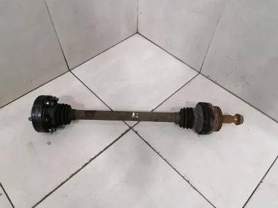 Mercedes SL55 AMG R230 Left Rear Drive Shaft A2303502910 Drive Shaft Rear Li