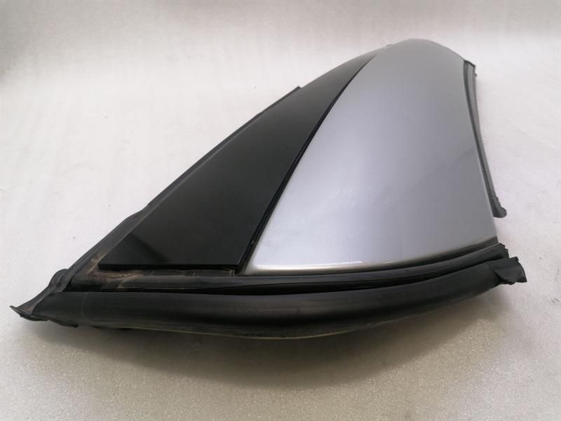 Mercedes SL R230 Right C Post Outter Cover A2307900619 C Willow Trim Re