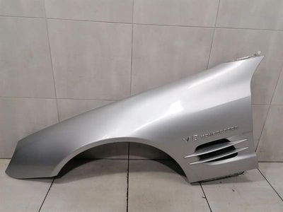 Mercedes SL R230 Left Wing A2308800118 Front Left Fender