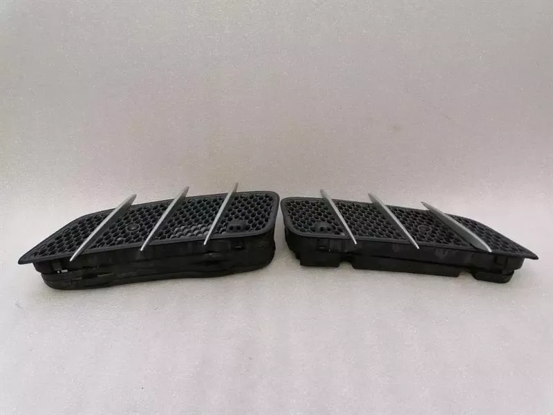Mercedes SL R230 Предна Решетка A2308301118 Радиаторна Решетка