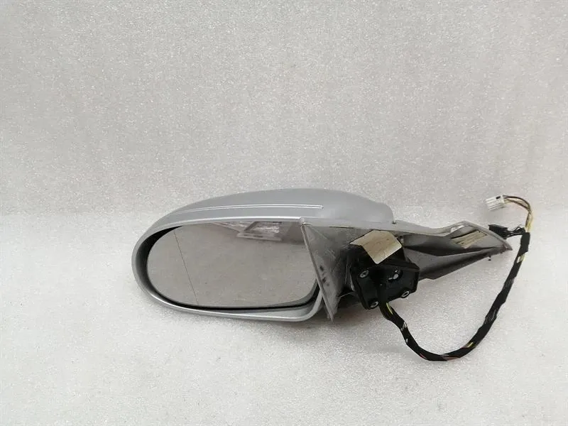 Mercedes SL R230 left door mirror A2308100776 exterior mirror left