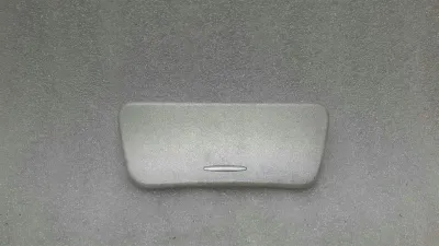 Mercedes SL55 AMG R230 Ashtray Trim A2306802678 Ashtray Strip Aluminium