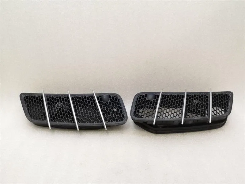 Mercedes SL R230 front grille set A2308300118 radiator grille set