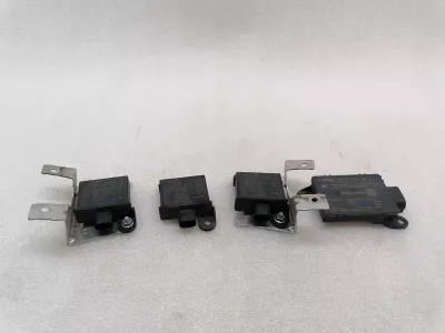 Audi R8 4S RWS електронен модул 4H0907273D блок за управление TPM SET