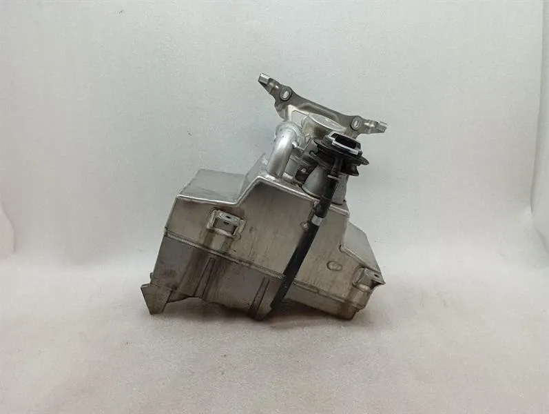 AUDI R8 4S PERFORMANCE OIL SUMP 4S0115373F OIL PAN DRY SUMP
