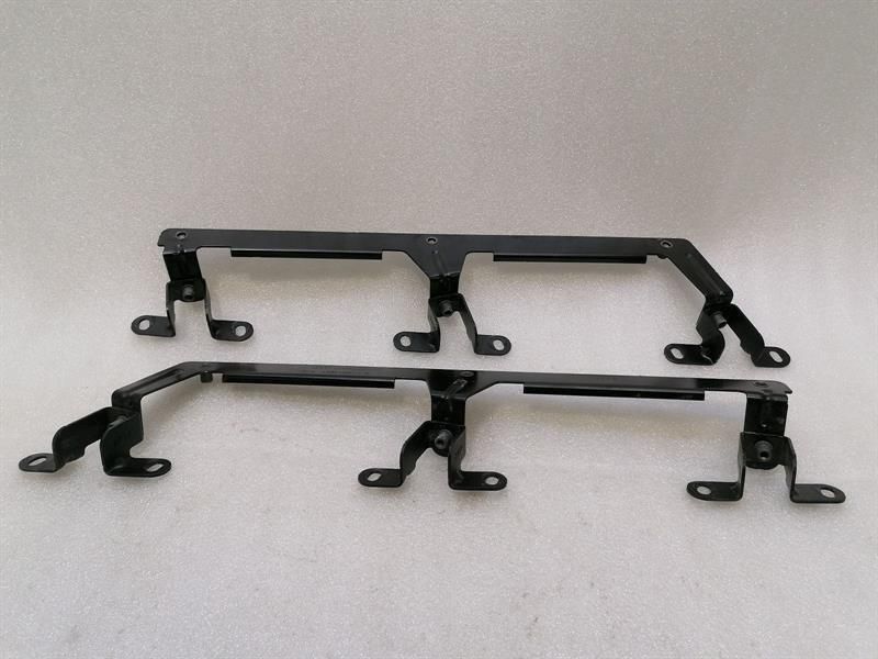 AUDI R8 4S PERFORMANCE Holder- Bracket SET  4S8813891 Halter Träger SATZ