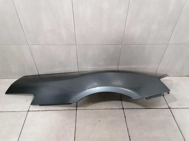 Audi R8 Type 42 V10 5.2 Spyder rear fender 427809605 left fender side panel