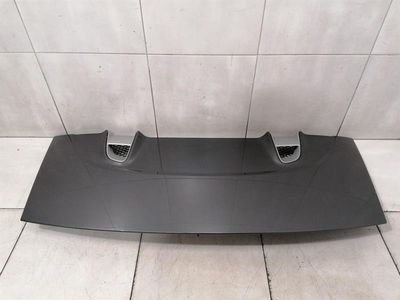 AUDI R8 TYPE 42 V10 5.2 SPYDER BOOT LID 427827025 TAILGATE