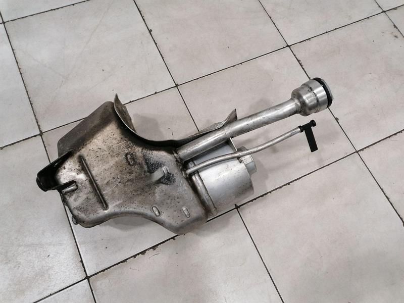 AUDI R8 TYPE 42 V10 5.2 SPYDER OIL SUMP 420115373C OIL PAN