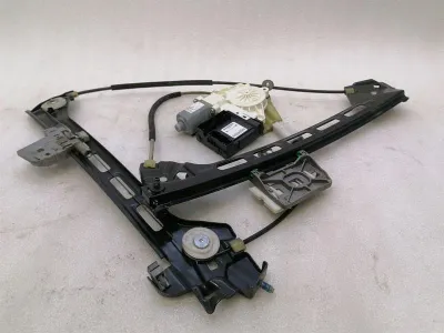 Audi R8 Type 42 V10 5.2 Spyder Left Door Winder 420837461 Window Regulator Left