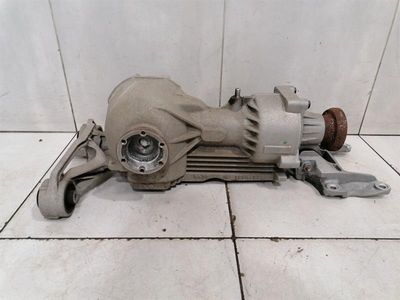 Audi R8 Type 42 V10 5.2 Spyder Front Diff 0AZ409505A Front Differential