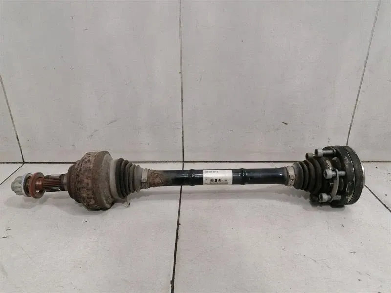 Audi R8 Type 42 V10 5.2 Drive Shaft Rear Right 420501204A Right Drive Shaft