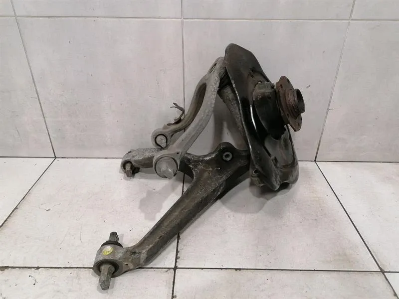 AUDI R8 4S AWD WHEEL HUB Left Front Hub 4S0407245B Wheel Bearing Housing Front Left