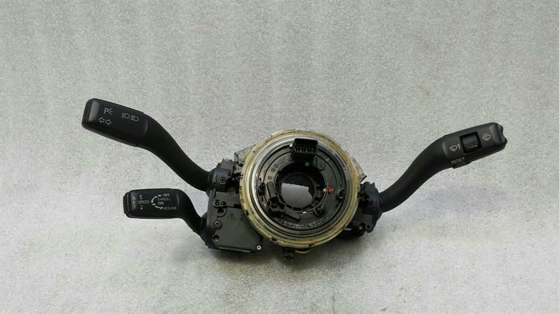 Audi S8 D3 A8 Wiper Stalks 4E0953549 Indicator Switch Steering Stock Switch