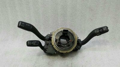 Audi S8 D3 A8 Wiper Stalks 4E0953549 Indicator Switch Steering Stock Switch
