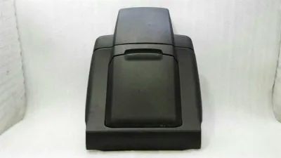 Калъф за предна седалка Audi S8 D3 A8 4E0881970C предна облицовка на седалка черен