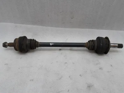 Mercedes C63 W204 Left Rear Drive Shaft A2043501610 Drive Shaft Rear Left