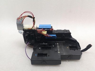 Mercedes C Class W204 Fuse Box A2049065602 Fuse Box