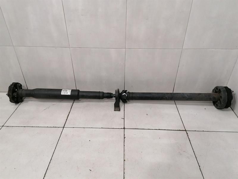 Mercedes C63 AMG M156 V8 6.2 W204 Propelled A2044101300 Gimbal Shaft AMG