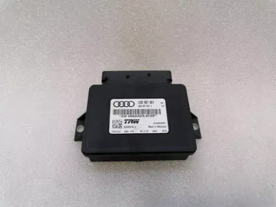 Audi R8 4s Performance Electronic Module 4S0907801 Control Unit