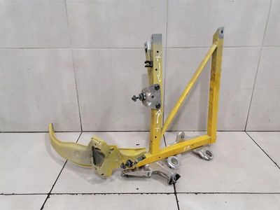 Audi R8 4s Performance Holder Bracket 4S0805528B Holder Support RIGHT ДЕФЕКТ