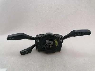 Audi R8 4S Performance wiper stalks 4S0907129J indicator switch steering column switch