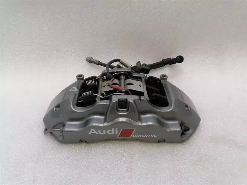 Audi R8 4S performance right front caliper 4S0615106AF caliper front right