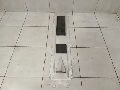 Lamborghini Huracan LP640 EVO UNDERTRAY 4T0825207B ЦЕНТРАЛНА долна част