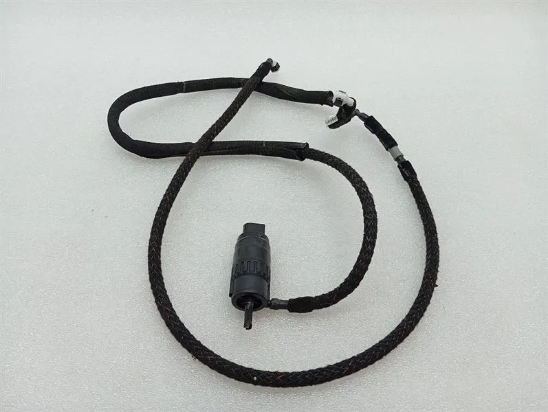 Lamborghini Huracan LP640 EVO washer fluid pump 4T0955964A washer water pump
