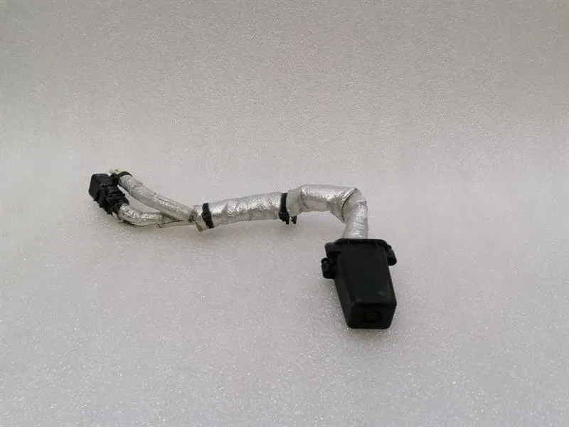 Audi R8 4S V10 RWD electronic module 95B980551L rear camera control unit